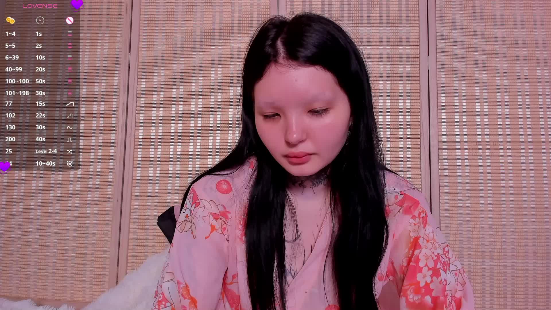 Leinbone Live Sex December 14, 2025