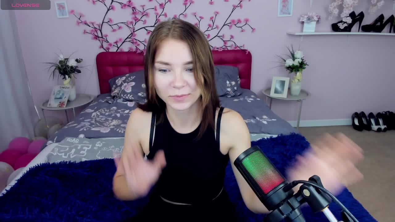 BlakeLeone Live Sex December 14, 2025