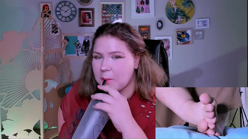 FlorenceAnderson Live Sex December 15, 2025