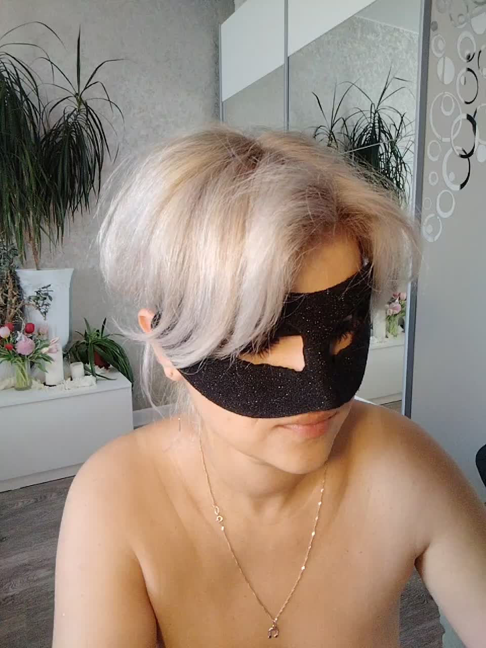 AnYa_YaNa Live Sex December 15, 2025