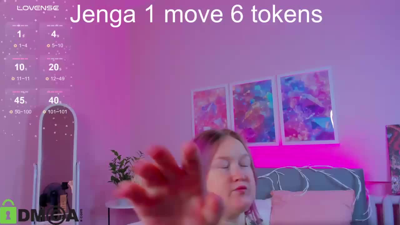 Sara-Moor Live Sex December 17, 2025