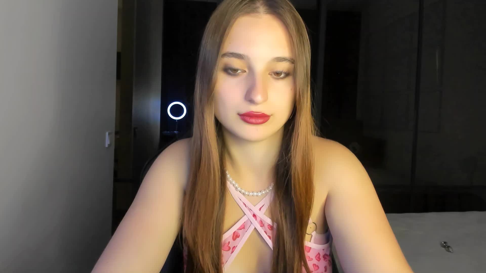 Dariadeluxe Live Sex December 14, 2025