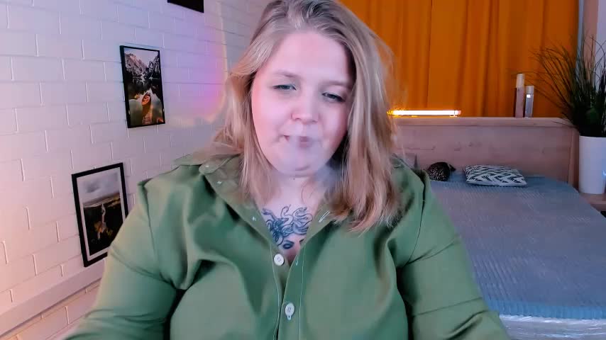 SladaDell Live Sex December 19, 2025