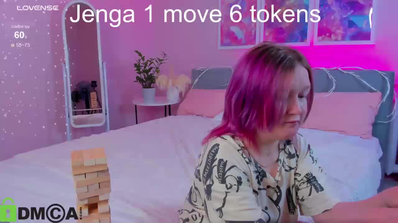 Sara-Moor Live Sex December 17, 2025