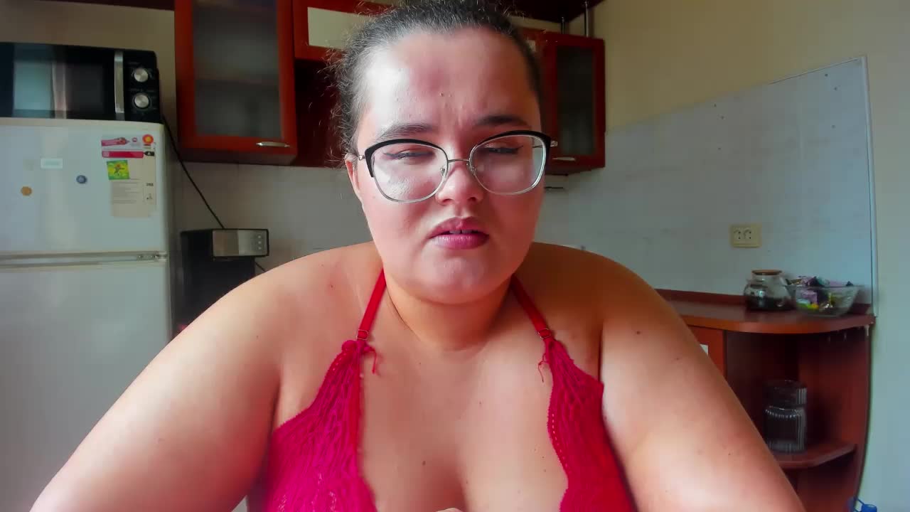 Jessica-Joy Live Sex December 14, 2025