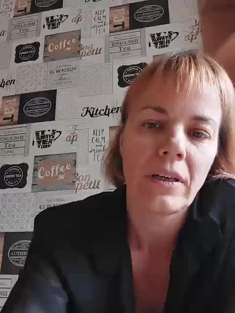 KissaHot Live Sex December 13, 2025