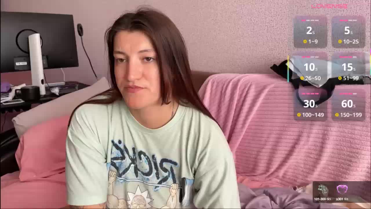 Katrinmiss Live Sex December 14, 2025