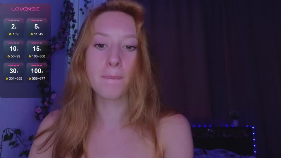 candy_flosse Live Sex December 17, 2025