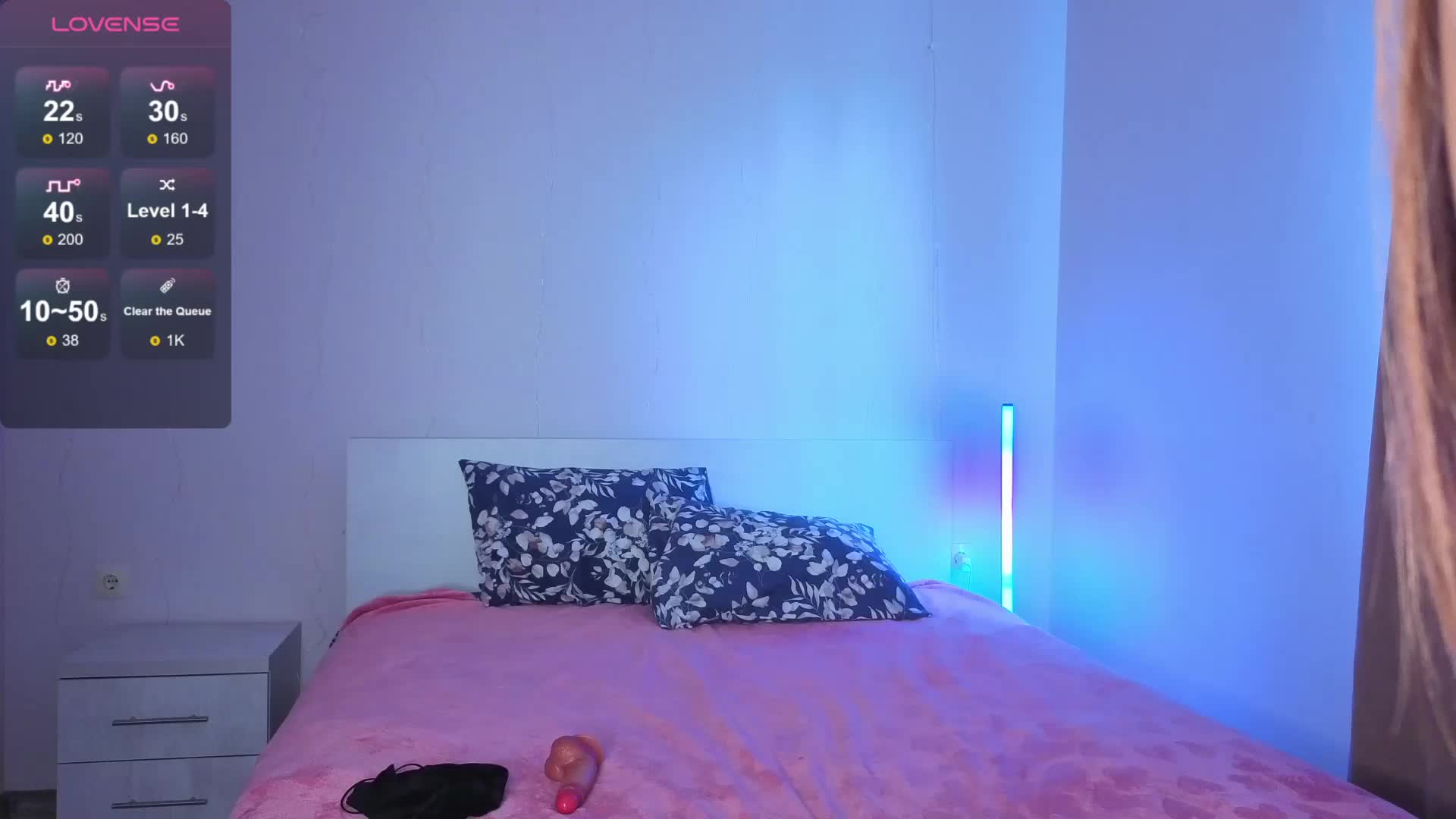 YumiAi Live Sex December 13, 2025