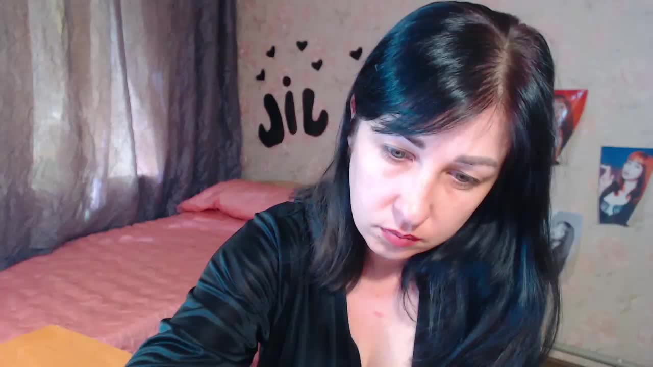 JillStevens Live Sex December 19, 2025