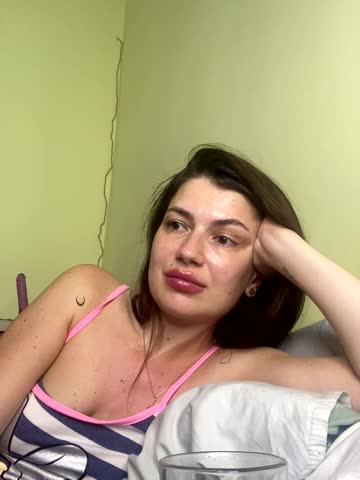 Cute_Erika Live Sex December 19, 2025
