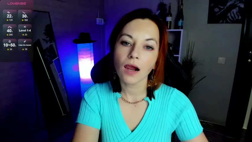 Serena_Woods Live Sex December 13, 2025