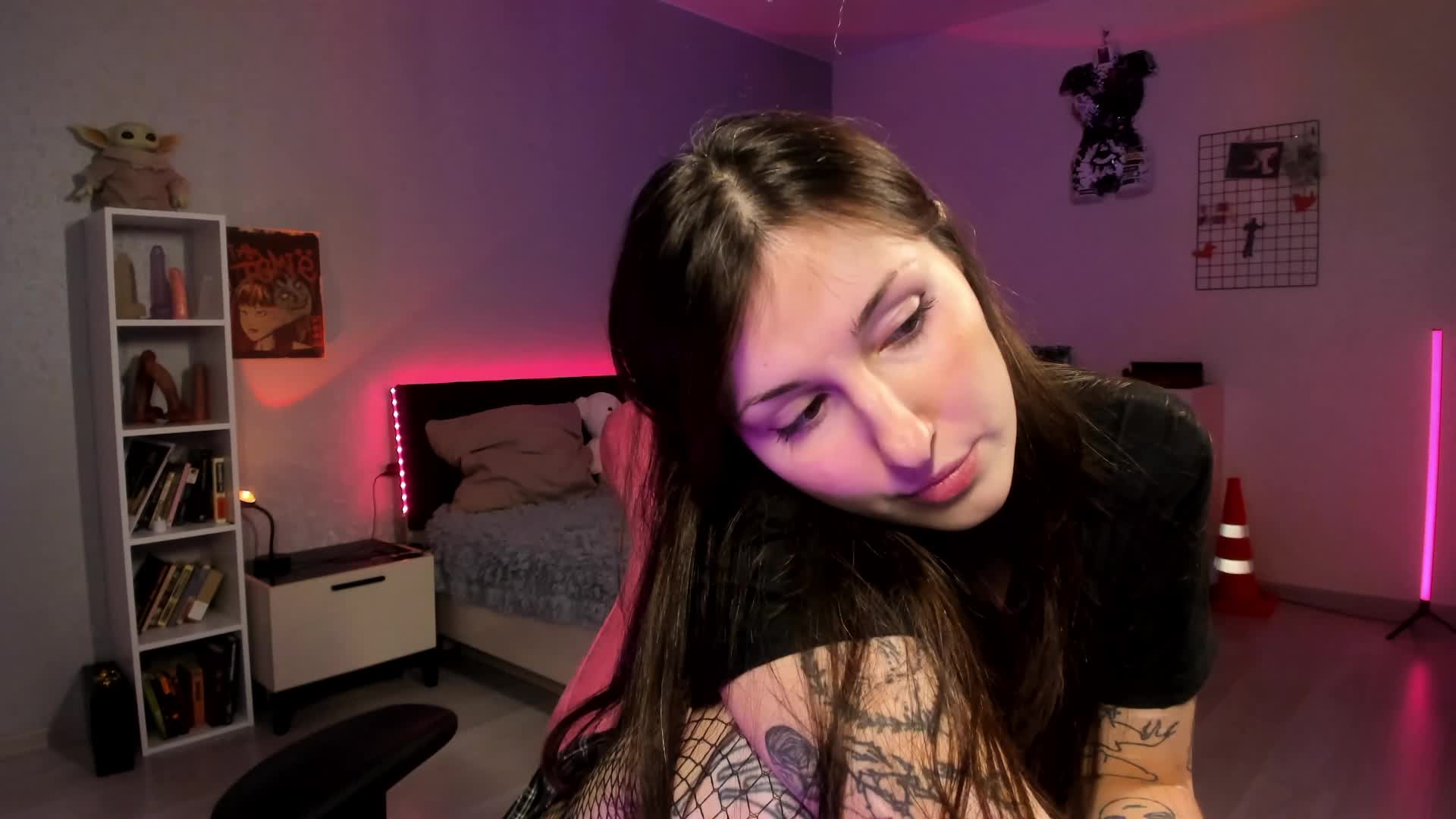 milky_sweetsoftt Live Sex December 13, 2025