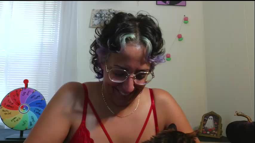 findomglana Live Sex December 14, 2025