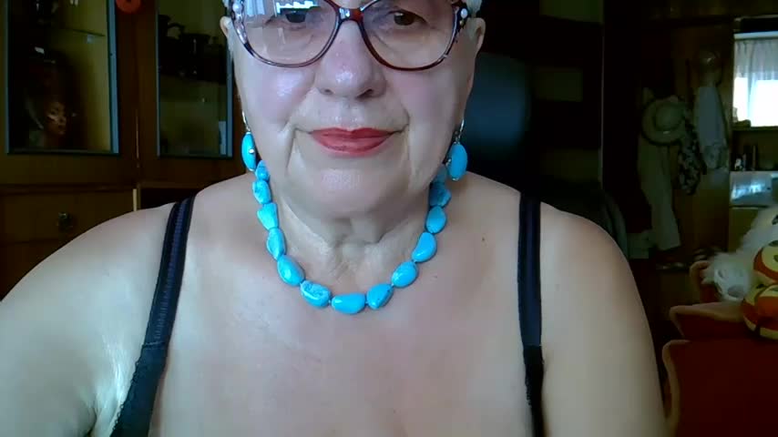 SweetCherry27 Live Sex December 17, 2025