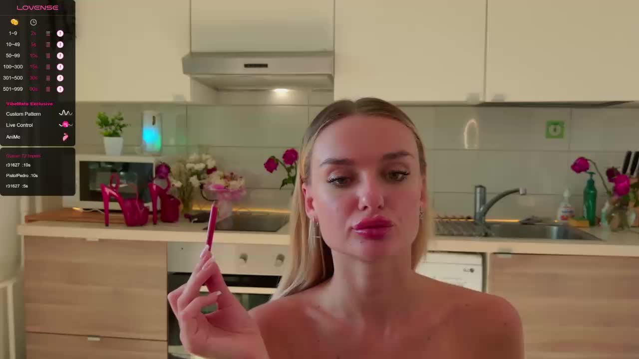 Tatachka1 Live Sex December 17, 2025