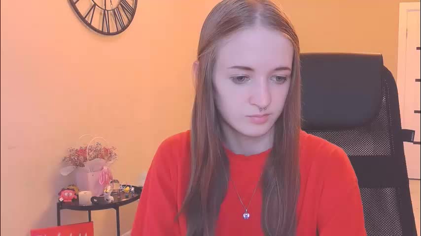 katekayer Live Sex September 6, 2025