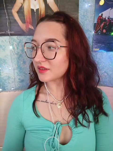 Rosia-Guess Live Sex 2025.09.06