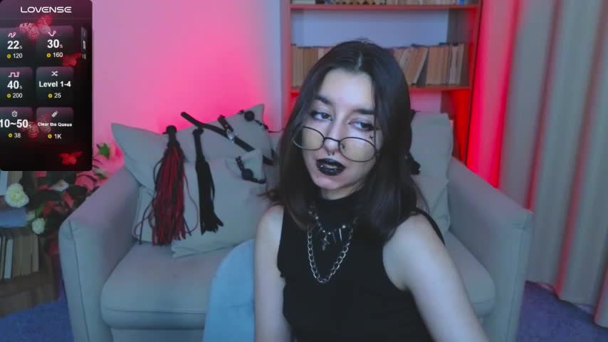 Mistress__Marcelline Live Sex December 14, 2025