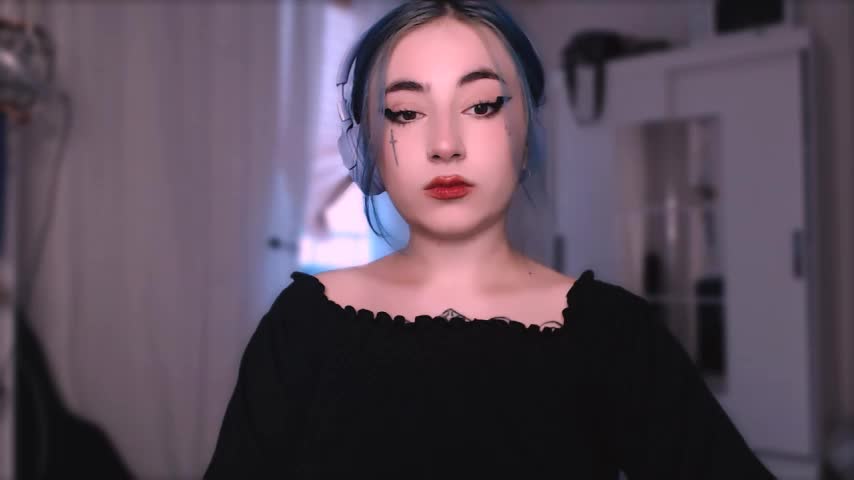 purplewitch Live Sex December 14, 2025