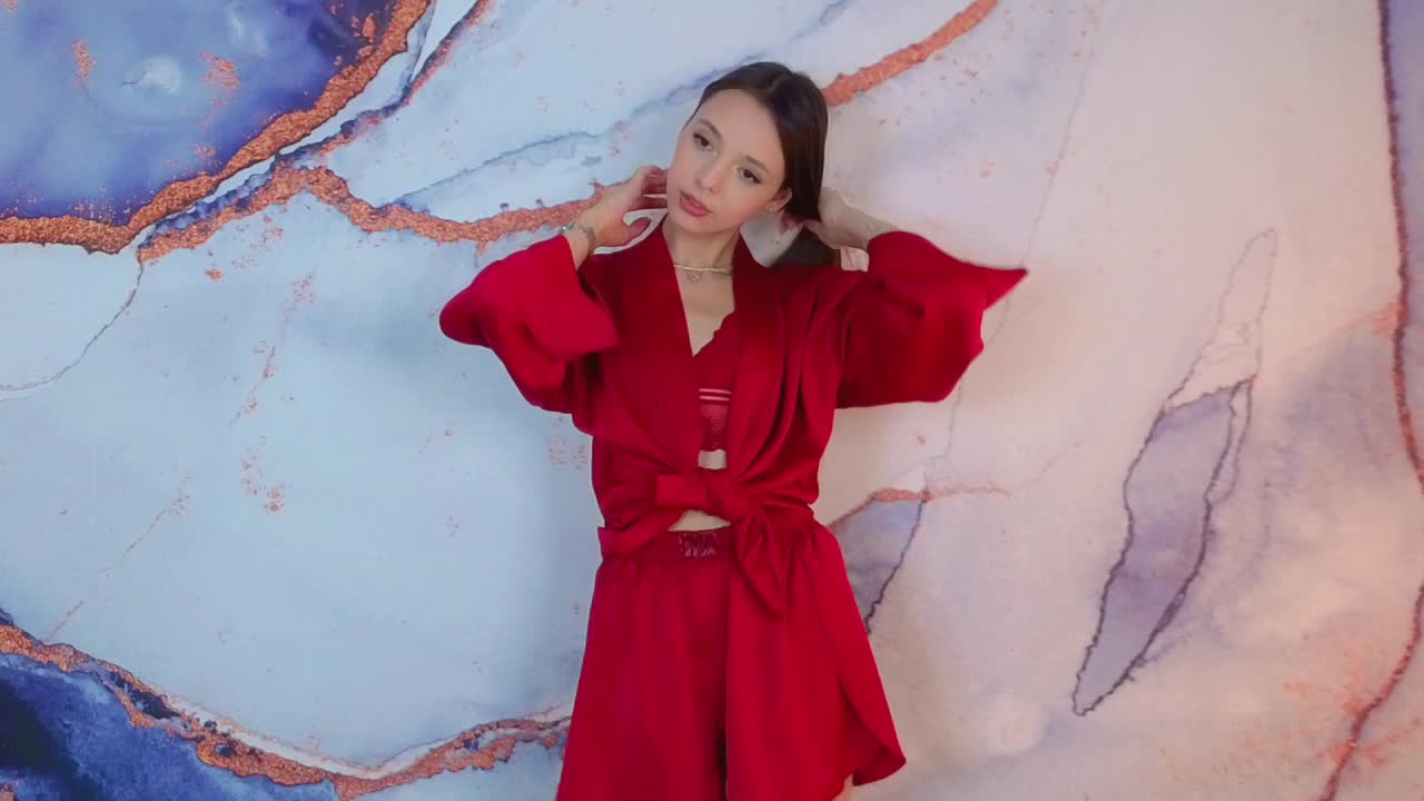 vikakismee Live Sex 2025.09.06