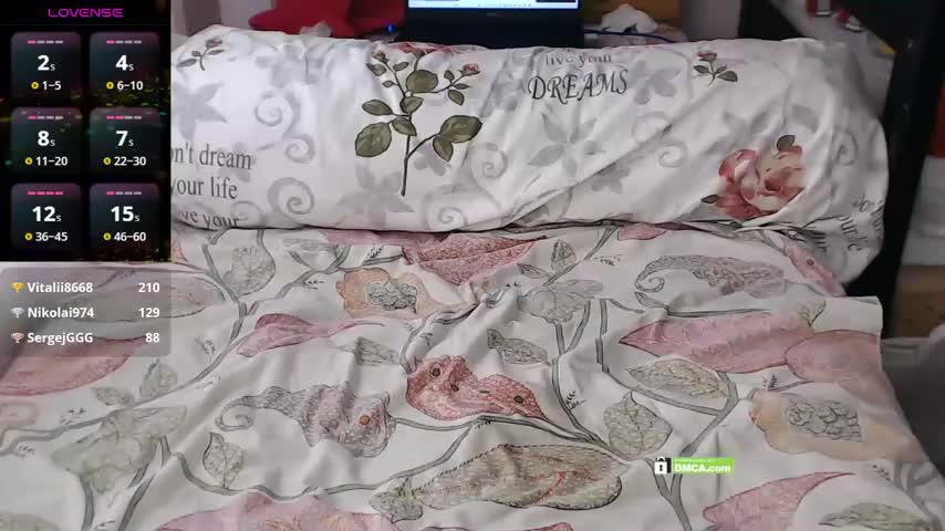 Angel-Demon20 Live Sex December 15, 2025