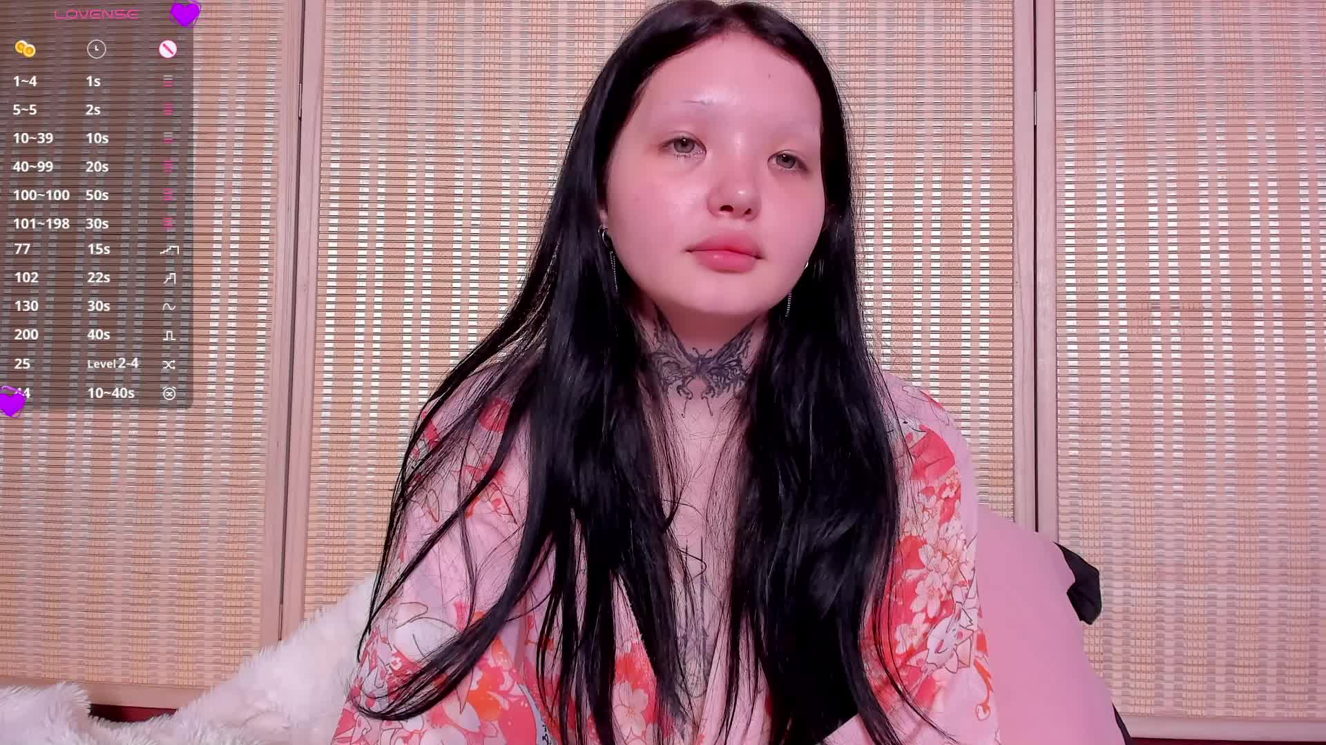 Leinbone Live Sex December 14, 2025