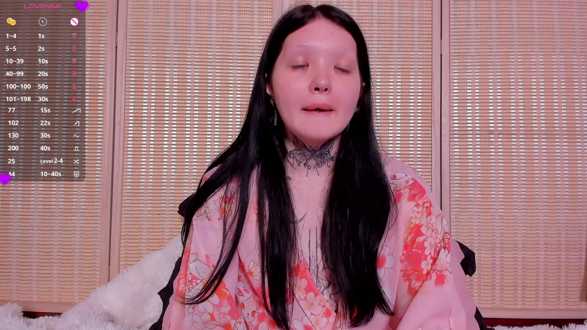 Leinbone Live Sex December 14, 2025