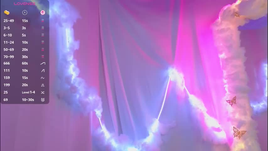 alisia_spinnet Live Sex December 13, 2025