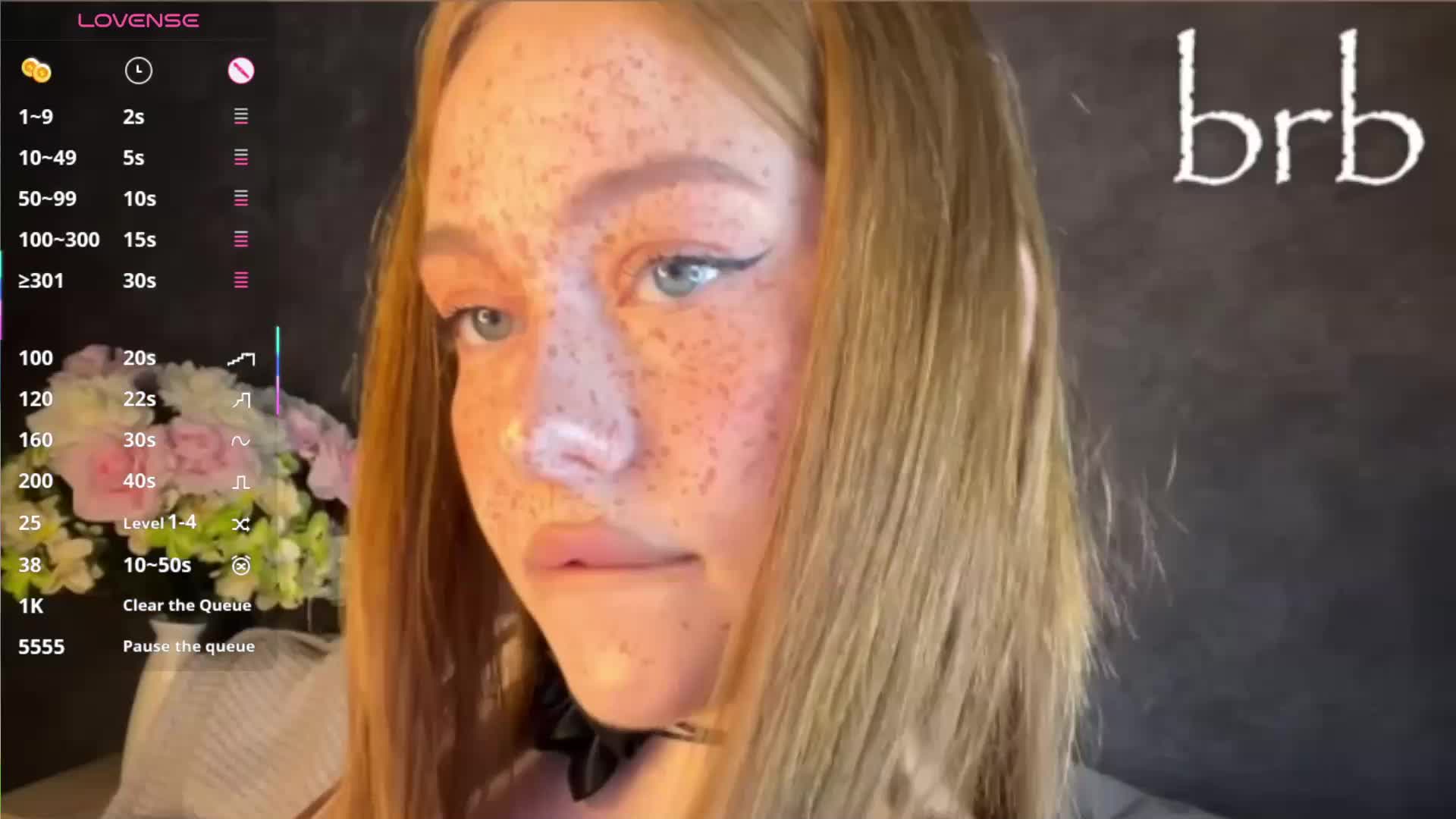 Roxy-Sunny Live Sex December 19, 2025