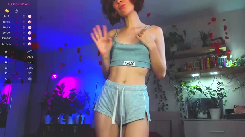 Ooooooli Live Sex December 13, 2025