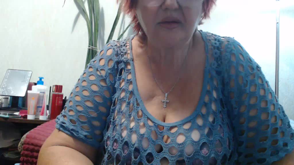 DeniseeRosea Live Sex December 15, 2025