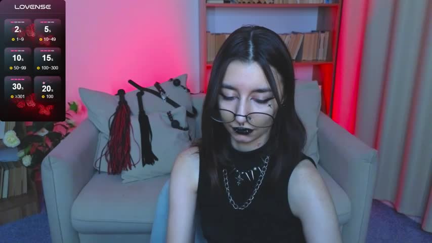 Mistress__Marcelline Live Sex December 14, 2025