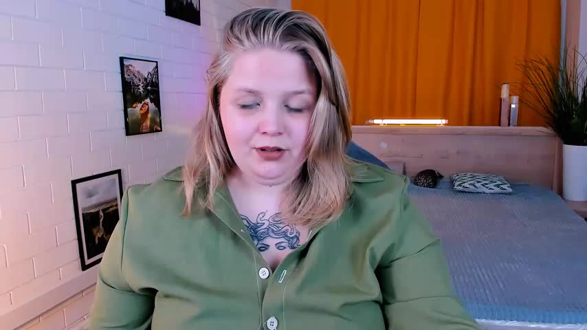 SladaDell Live Sex December 19, 2025