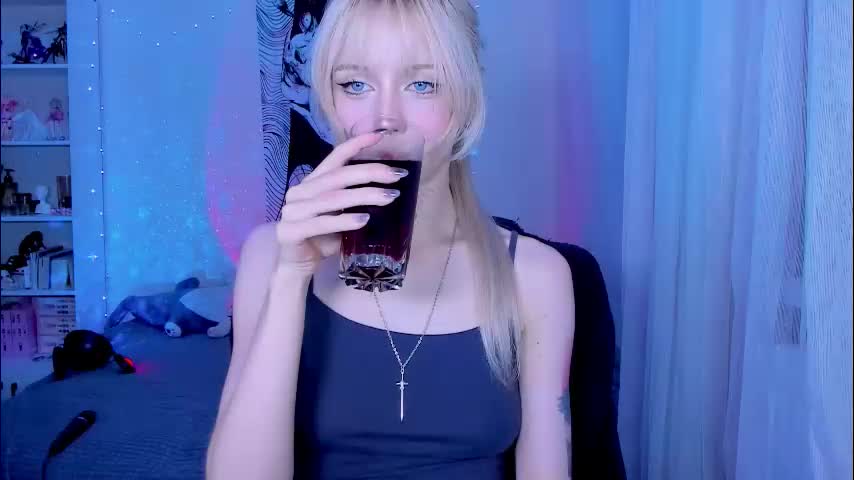 katorysan Live Sex December 14, 2025