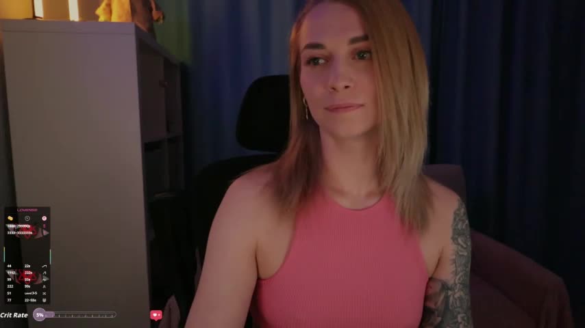 AskAlexa Live Sex December 14, 2025