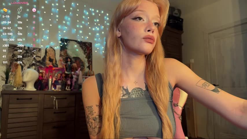 boobsybootie Live Sex December 13, 2025