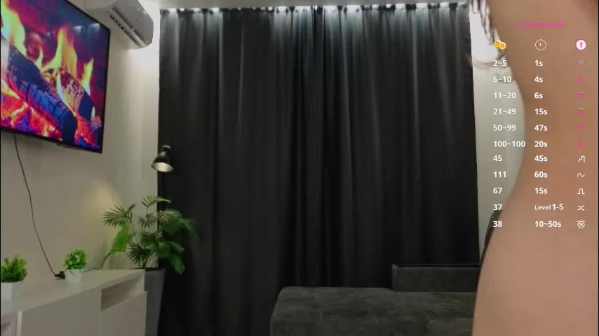 loney__tunes Live Sex December 14, 2025