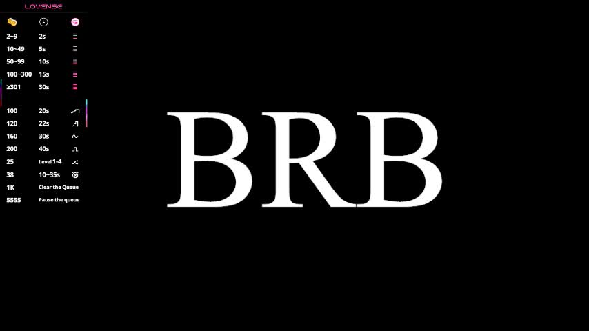 ambershays Live Sex December 13, 2025