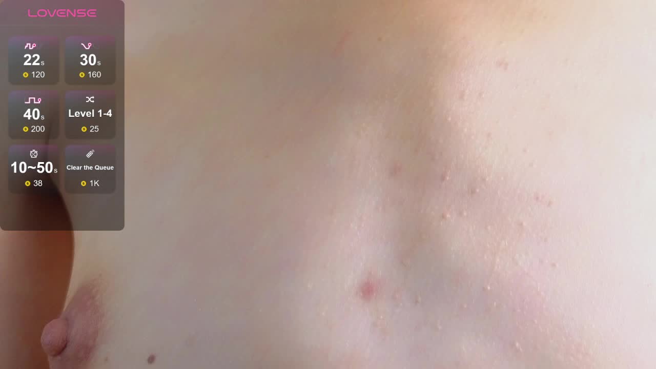 vikakismee Live Sex December 14, 2025