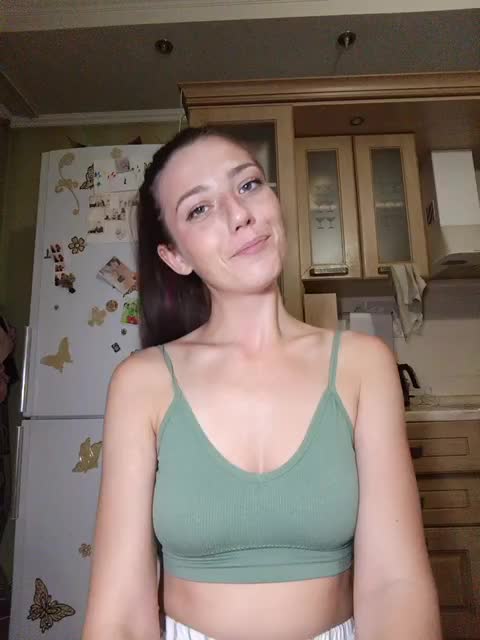 Chamomile Live Sex 2025.09.06