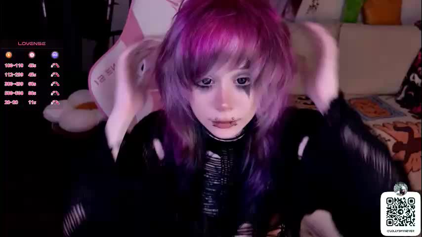 _lollyshy_ Live Sex December 13, 2025