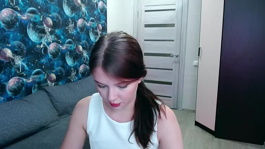 GinnyBlacky Live Sex 2025.09.06