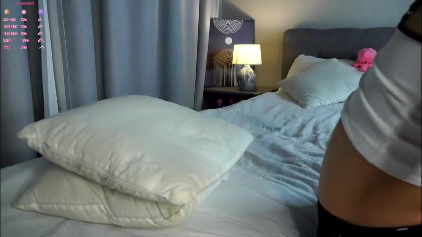 shickshackshock Live Sex December 14, 2025