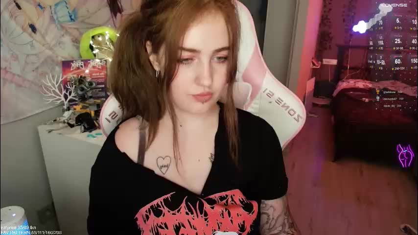 gothkittys Live Sex 2025.09.06