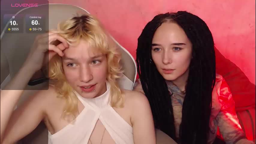 robin_yours Live Sex December 14, 2025