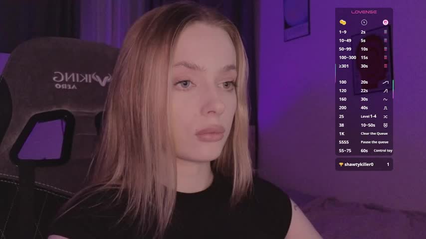 _MayShy_ Live Sex December 14, 2025