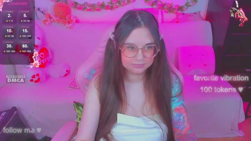 Lolisuccub Live Sex December 17, 2025