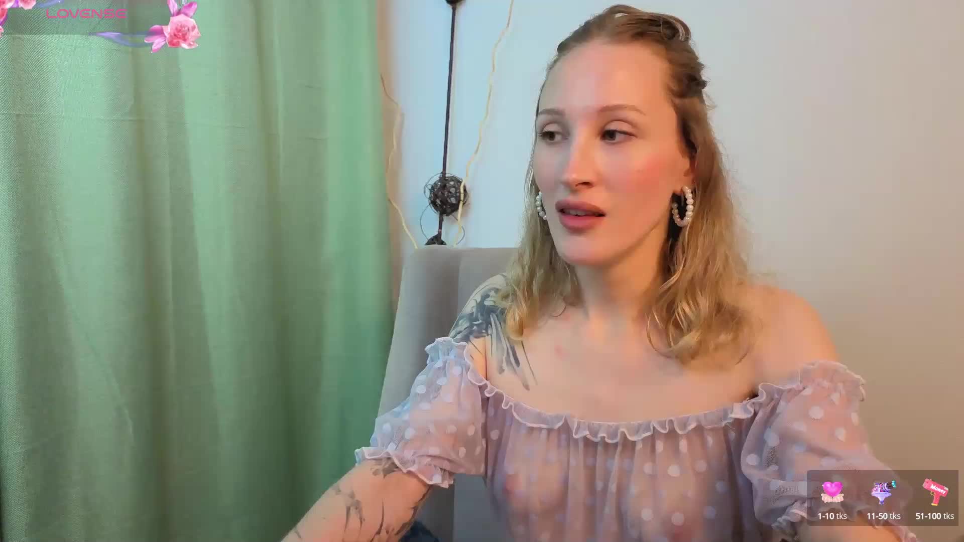 LexieSun Live Sex December 17, 2025