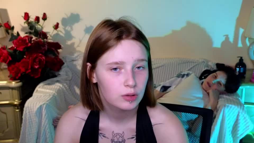 babees_eva Live Sex December 14, 2025